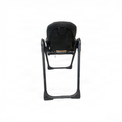 Shop Silver Cross Gourmet High Chair, Black at GoodBuy Gear