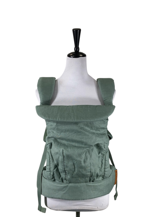 Shop Wildbird Aerial Carrier, XS-XL, Dusky Sage Green at GoodBuy Gear