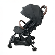 Shop Parent’s Choice Lightweight Quick Fold Baby Stroller, 2026, Black at GoodBuy Gear