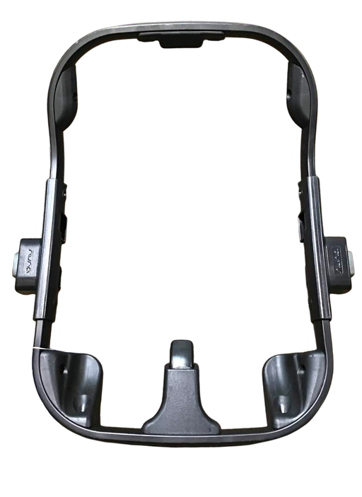 used Nuna MIXX Car Seat Adapter For Nuna PIPA