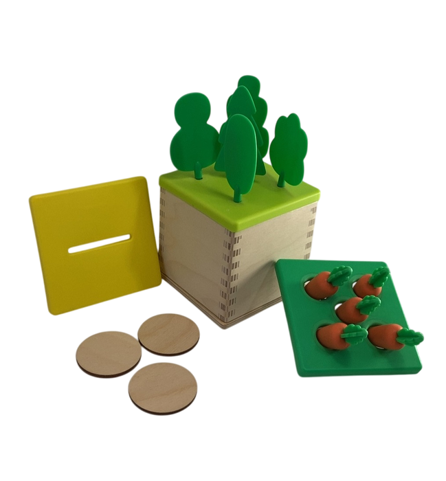 Shop Lovevery The Babbler Play Kit at GoodBuy Gear