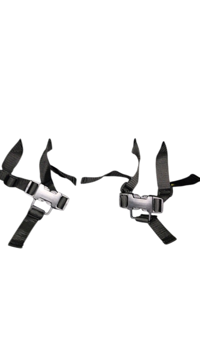 Shop Gladly Family Anthem4 Classic 4 Seater All Terrain Wagon Stroller, Special Edition Graphite at GoodBuy Gear