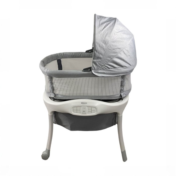 Shop Graco Sense2Snooze Bassinet, Ellison at GoodBuy Gear