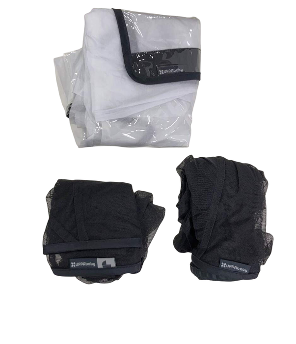 Shop UPPAbaby VISTA V2 Stroller, 2021, Gregory (Blue Melange) at GoodBuy Gear