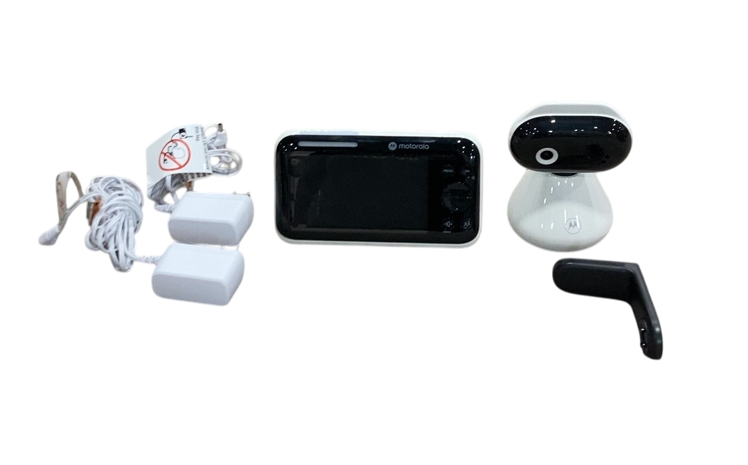 Shop Motorola PIP 1500 Connect Baby Monitor at GoodBuy Gear