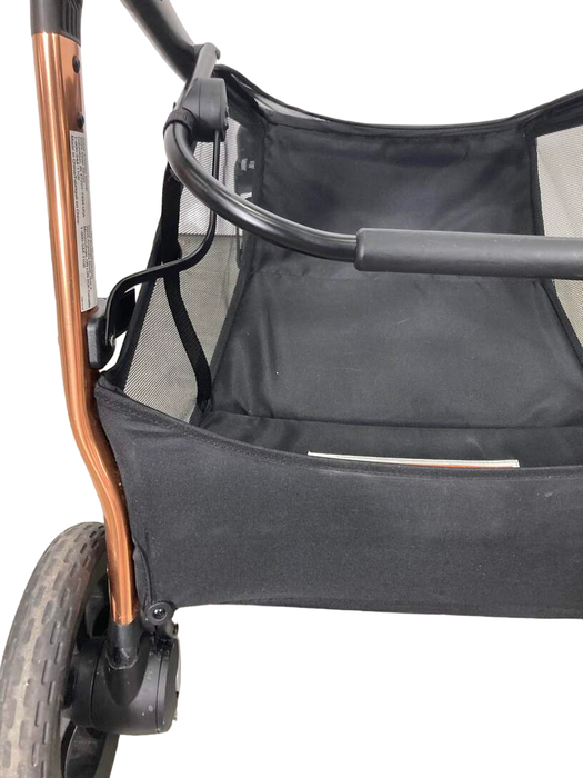 Shop Maxi-Cosi Zelia Luxe Stroller Frame, 2023 at GoodBuy Gear