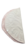 Shop Lorena Canals Round ABC Washable Rug 5', Vintage Nude at GoodBuy Gear