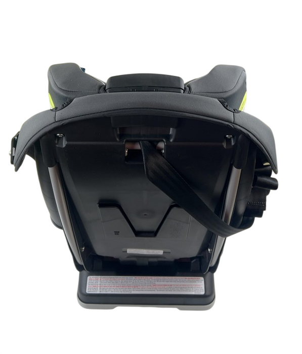 Shop Graco SlimFit 3-in-1 Convertible Car Seat, 2021, Darcie at GoodBuy Gear