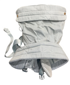 Shop Mabē The Monarch Carrier, Dream Wash Denim at GoodBuy Gear