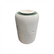 Shop Momcozy CozyBreath Baby Air Purifier, White at GoodBuy Gear