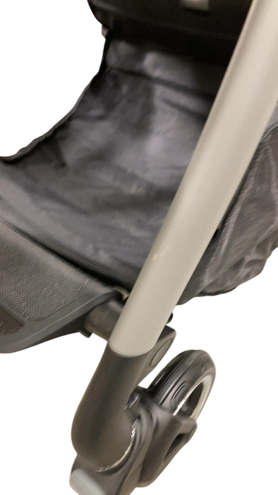 Shop Silver Cross Dune Stroller, 2022, Glacier at GoodBuy Gear