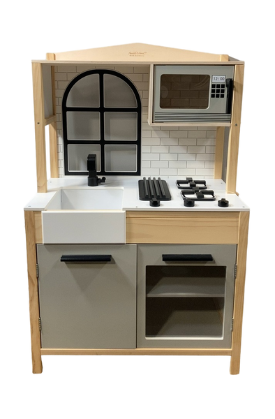 Sale hearth hand toy kitchen on Sale