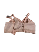 secondhand Kindred Bravely Sublime Hands-Free Pumping & Nursing Bra, Pink Heather, Busty, X-Large