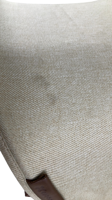 Shop UPPAbaby VISTA RumbleSeat V2, 2015+, Declan (Oat Mélange) at GoodBuy Gear