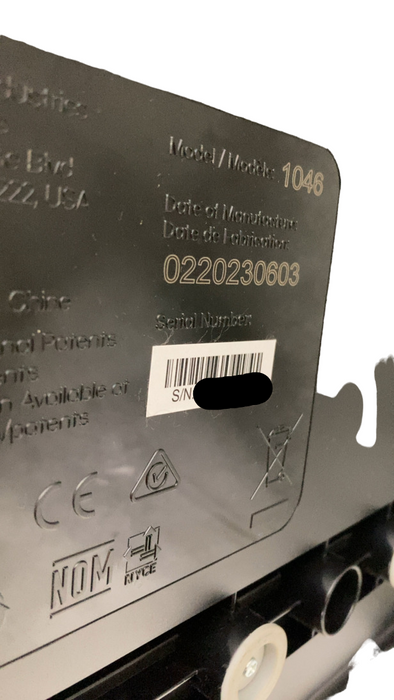 Shop 4moms MamaRoo Multi-Motion Baby Swing, Grey Classic at GoodBuy Gear