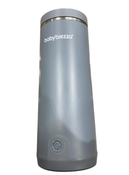 Shop Baby Brezza Super Fast Portable Bottle Warmer, Gray at GoodBuy Gear