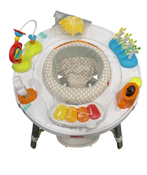 Shop Skip Hop Explore & More Baby's View 3-Stage Activity Center, Multi at GoodBuy Gear