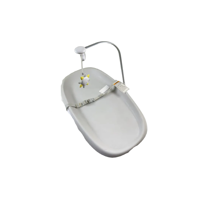 Shop Skip Hop Wipe-Clean Changing Pad, Grey at GoodBuy Gear