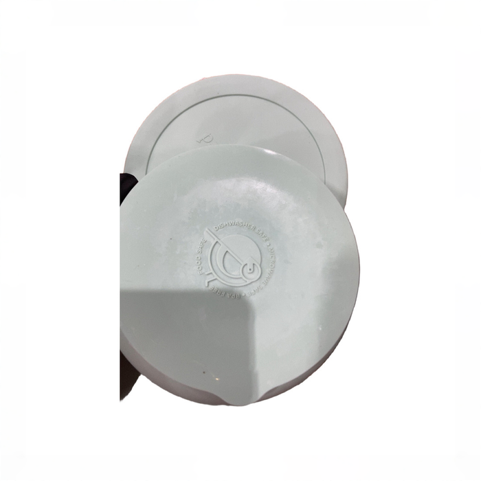 Shop Mockingbird Early Eaters Dishware Set, Sage at GoodBuy Gear