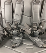 Shop Wonderfold Premium Seat With Footrest, W4 Series at GoodBuy Gear