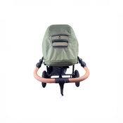 Shop DRAFT - Bumbleride Era Stroller, 2023, Olive at GoodBuy Gear
