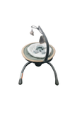 Shop Maxi-Cosi Cassia Swing, Classic Green at GoodBuy Gear