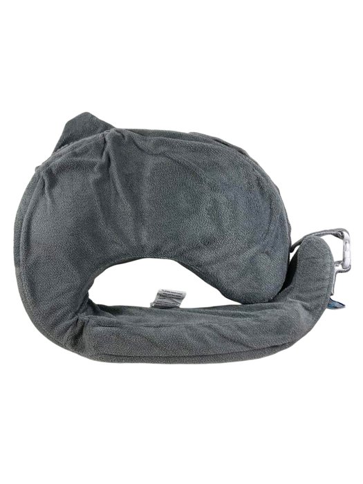 used My Brest Friend Nursing Pillow, Evening Grey