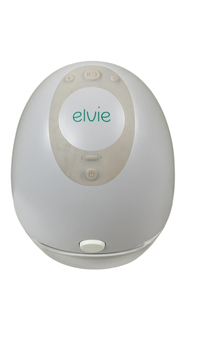 Shop Elvie Breast Pump Double at GoodBuy Gear