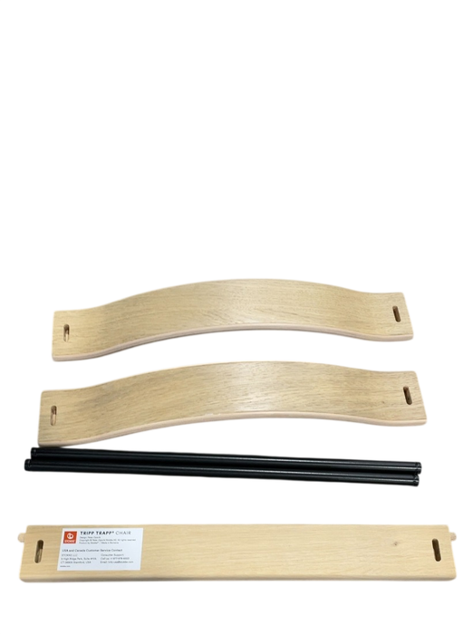 Shop Stokke Tripp Trapp Chair, Oak Natural at GoodBuy Gear