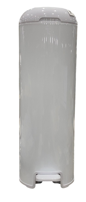Shop Diaper Genie Platinum Diaper Pail, White at GoodBuy Gear