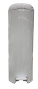 Shop Diaper Genie Platinum Diaper Pail, White at GoodBuy Gear