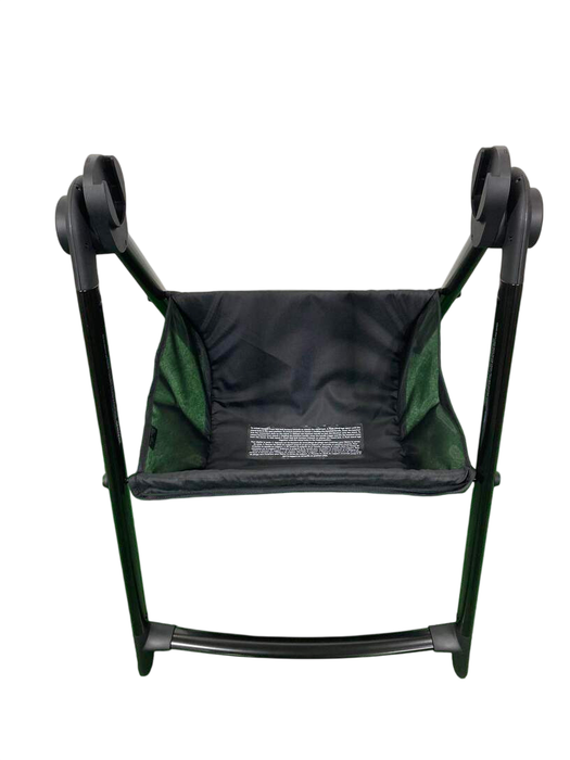 Shop Silver Cross Bassinet Stand, Black, Dune and Reef at GoodBuy Gear