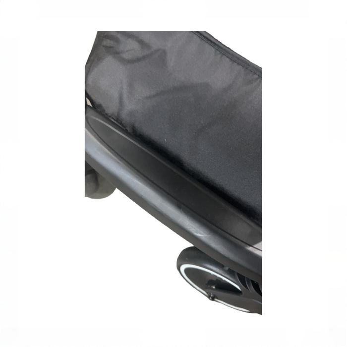 Shop Parent’s Choice Lightweight Quick Fold Baby Stroller, 2026, Black at GoodBuy Gear