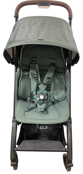 Joolz Aer+ Stroller, 2023, Mighty Green