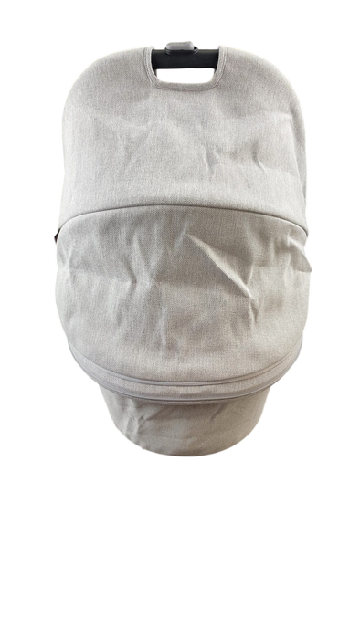 Shop UPPAbaby VISTA V2 Stroller, 2022, Anthony (White & Grey Chenille) at GoodBuy Gear