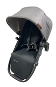 Shop UPPAbaby Rumbleseat V2+, Greyson (Charcoal Melange) at GoodBuy Gear