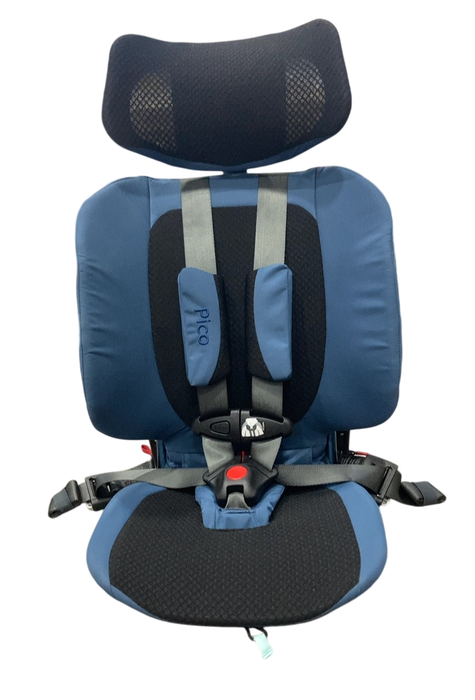 Shop WAYB Pico Portable Car Seat, 2024, Midnight Sky at GoodBuy Gear