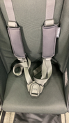Shop UPPAbaby CRUZ V2 Stroller, 2023, Jake (Charcoal) at GoodBuy Gear