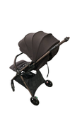 Shop Silver Cross Jet 5 Super Compact Stroller, 2024, Ganache at GoodBuy Gear