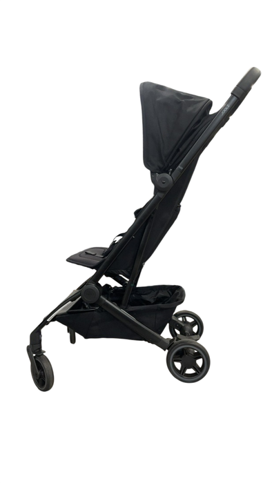 Shop Joolz Aer+ Stroller, 2025, Space Black at GoodBuy Gear
