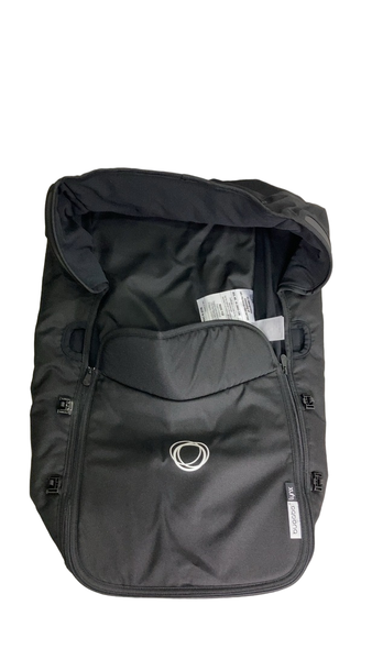 bugaboo lynx bassinet Bugaboo Lynx Bassinet Fabric Complete, Black