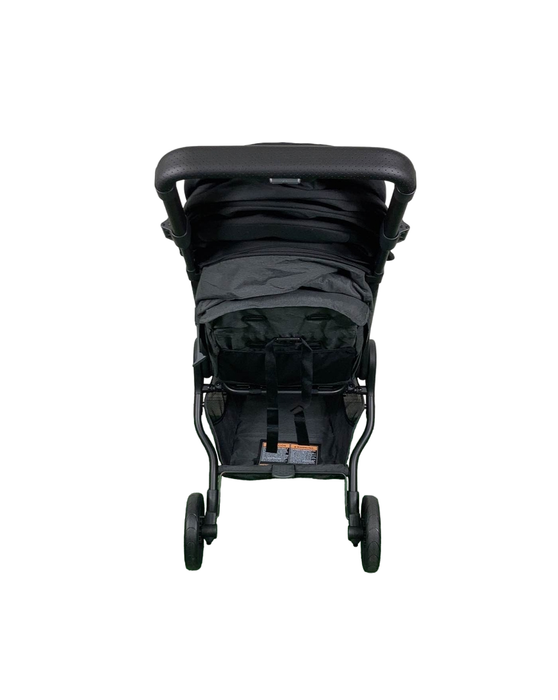 Ergobaby Metro+ Stroller, 2023, Black