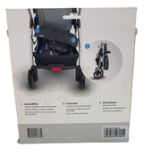 Shop UPPAbaby Cruz Basket Cover at GoodBuy Gear