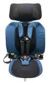 Shop WAYB Pico Portable Car Seat, 2021, Midnight Sky at GoodBuy Gear
