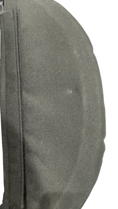 Shop Stokke YOYO Leg Rest, Black at GoodBuy Gear
