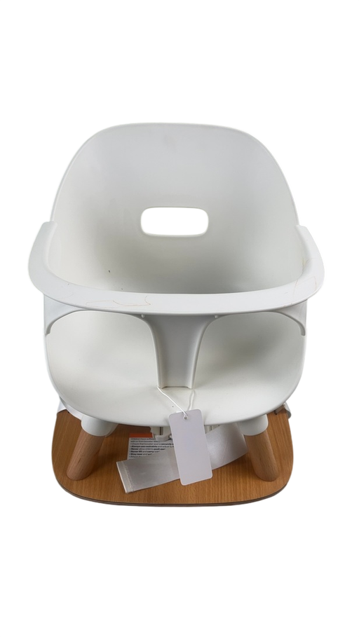 Shop Lalo The Booster, Coconut at GoodBuy Gear