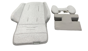 Shop UPPAbaby Infant SnugSeat, Grey at GoodBuy Gear