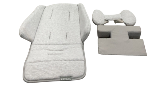 Shop UPPAbaby Infant SnugSeat, Grey at GoodBuy Gear