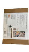 Shop Stokke JetKids CloudSleeper Inflatable Kids’ Bed, Animal Family at GoodBuy Gear