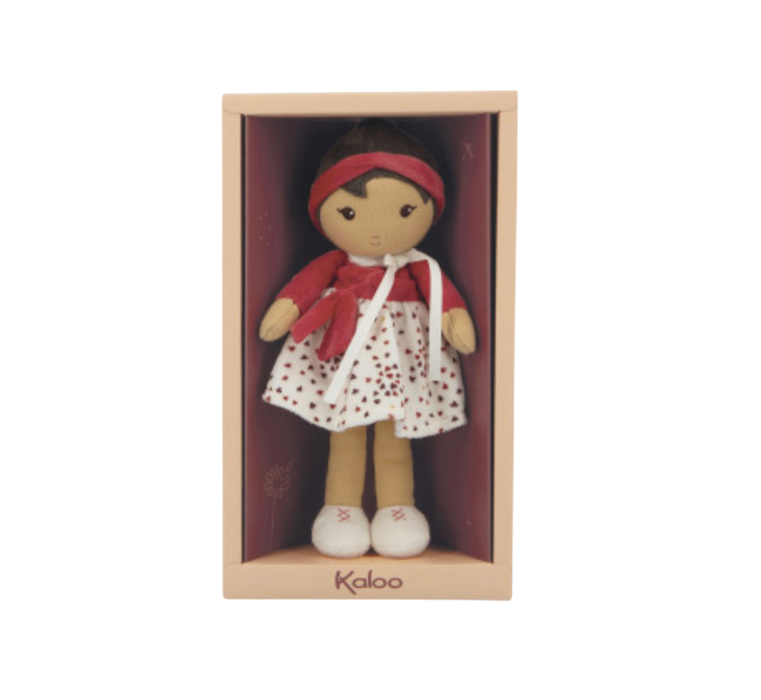 Shop Kaloo Tendresse Doll, 25cm, Emilie at GoodBuy Gear